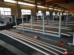 千赢国际官网版下载软管车间（一角）